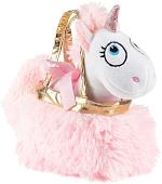 Классическая игрушка Fancy Единорог в сумочке-переноске SUME0