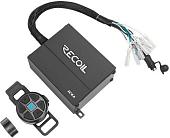 Автомобильный усилитель Recoil IC4A-BRC