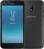 Смартфон Samsung Galaxy J2 (2018) (черный)