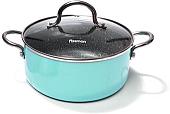 Кастрюля Fissman Mini Chef 4257