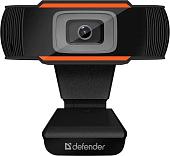 Веб-камера Defender G-lens 2579