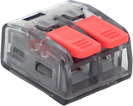 Набор клемм EKF PROxima СМК plc-smk-221-412 (100шт)