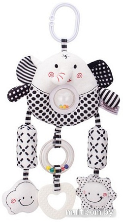 Погремушка Tololo Подвеска Слон 70000057