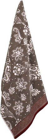 Полотенце Arya Diana 50x90 8680943231567 (бежевый)