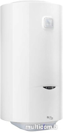 Водонагреватель Ariston DUNE1 R INOX 80 V 1,5K SLIM PL