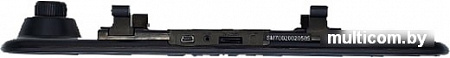 Автомобильный видеорегистратор Sho-Me SFHD-700