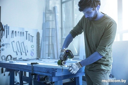 Сабельная пила Bosch AdvancedCut 18 06033D5100 (без АКБ)