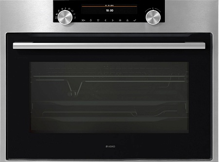 Духовой шкаф ASKO OP8487S