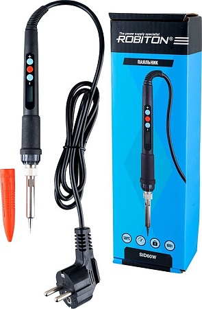 Стержневой паяльник Robiton SID60W