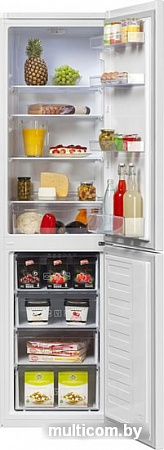 Холодильник BEKO CSKR5335M20W