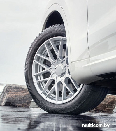 Автомобильные шины Nokian Hakka Black 2 SUV 265/45R21 108W