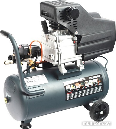 Компрессор Patriot Professional 24-320