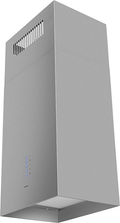 Кухонная вытяжка MAUNFELD Bath Isla 402 (нержавеющая сталь)