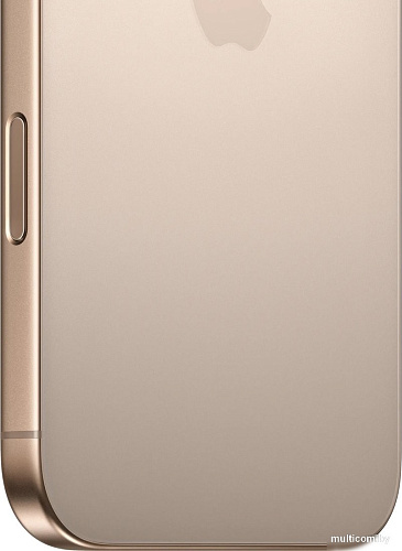 Смартфон Apple iPhone 16 Pro Max 1TB (пустынный титан)