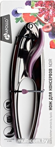 Консервный нож Apollo Noir NOI-02