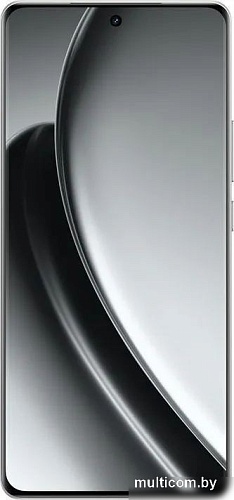 Смартфон Realme GT 6 16GB/512GB международная версия (зеркальный серебряный)