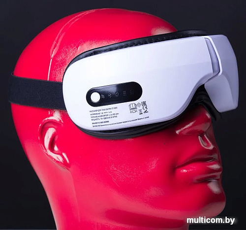 Массажер для глаз CENTEK CT-2605
