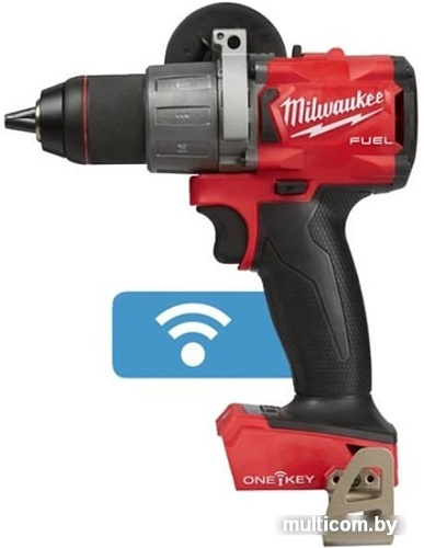 Ударная дрель-шуруповерт Milwaukee M18 ONEPD2-0X 4933464526 (без АКБ, кейс)