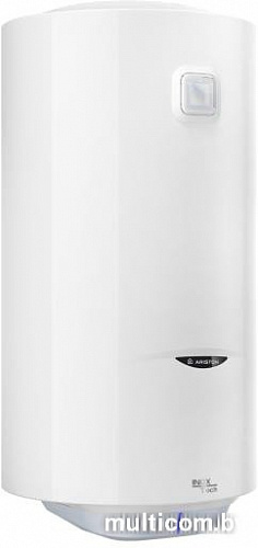 Водонагреватель Ariston DUNE1 R INOX 80 V 1,5K SLIM PL