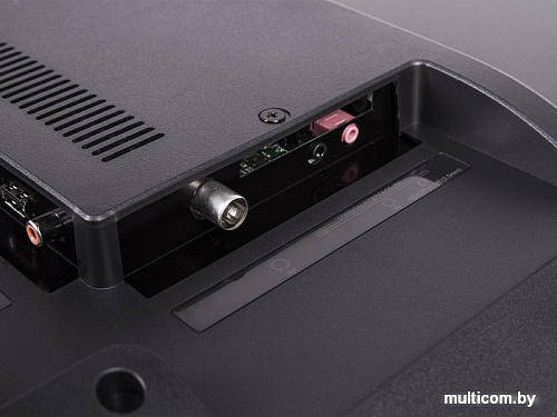 Телевизор JVC LT-40MU580
