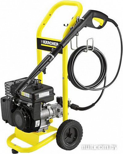 Мойка высокого давления Karcher G 4.10 M