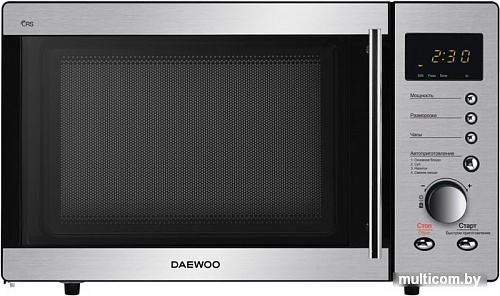Микроволновая печь Daewoo KOR-814RT