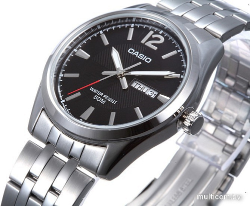 Наручные часы Casio MTP-1335D-1A