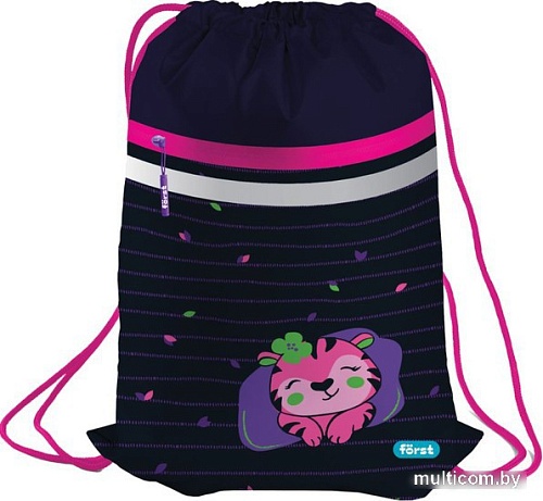 Мешок для обуви Forst Pink Tiger FT-MS-020304