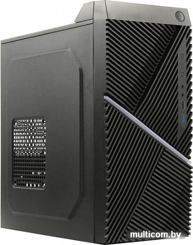 Корпус PowerCool 6507 450W