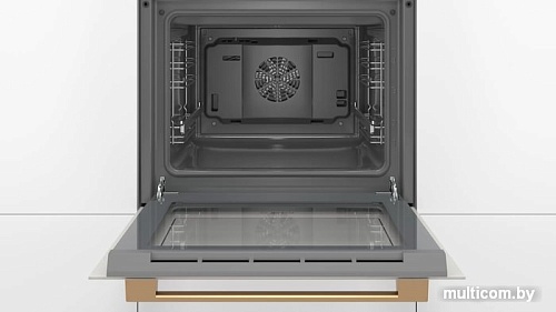 Электрический духовой шкаф Bosch HBJN10YW0R