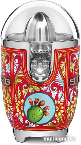 Соковыжималка Smeg CJF01DGEU