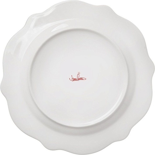 Тарелка обеденная Nouvelle Летние воспоминания 77101