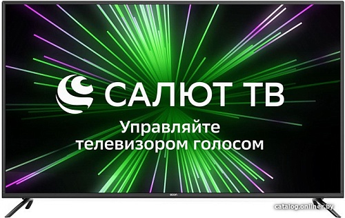 Телевизор Econ EX-55US006B