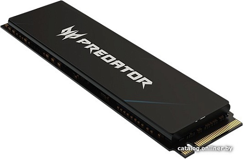SSD Acer Predator GM7000 4TB BL.9BWWR.107