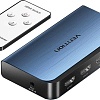 KVM переключатель Vention AKML0
