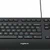 Клавиатура Logitech Corded Keyboard K280e (920-005215)