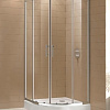 Душевой уголок Cezares Eco-O-R-2-90-C-Cr