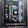 Корпус Thermaltake The Tower 500 CA-1X1-00M1WN-00