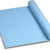 Коврик Indigo PVC YG06 (голубой)