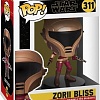 Фигурка Funko POP! Bobble: Star Wars Ep 9: Zorii Bliss 39890