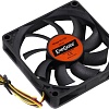 Вентилятор для корпуса ExeGate Mirage-S 80x15S EX180973RUS