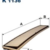 Filtron K1136
