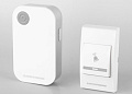 Беспроводной дверной звонок Elektrostandard DBQ22M WL 36M (белый)