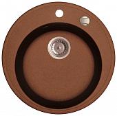 Врезная кухонная мойка IDDIS Kitchen G K16C511i87
