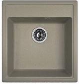 Кухонная мойка Dr. Gans Smart Оливия 42 25.140.B0580.404 (везувий)