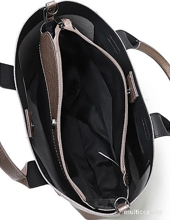 Женская сумка Galanteya 11724 24с817к45 (платина)