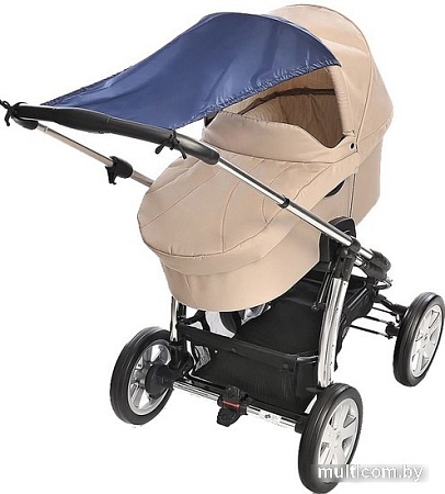 Тент-козырек Reer 9084111 (темно-синий)