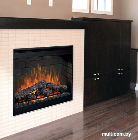 Электрокамин Dimplex Symphony 30 (DF3020)