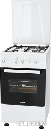 Кухонная плита Gorenje GNF5111W