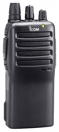 Рация ICOM IC-F16